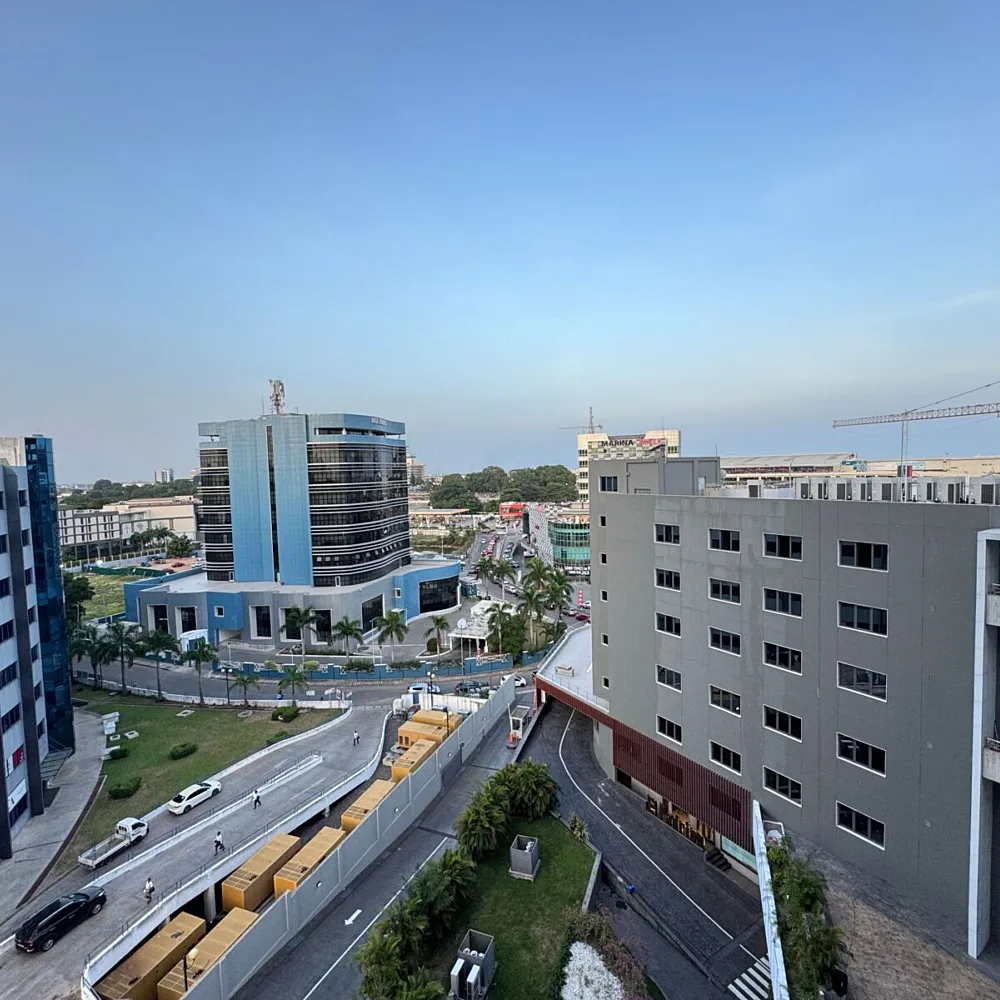 Sub-Saharan Africa Is the World's Brightest Readiness Story, Now It Needs the Right Capital