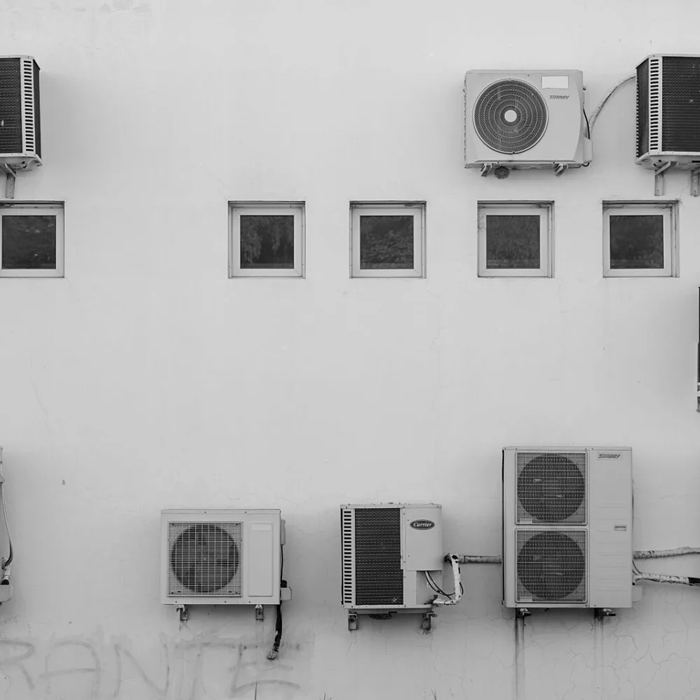 Africa Is Sitting on a Trillion-Dollar Urban Energy Opportunity, and Watching It Slip Away One Air Conditioner at a Time