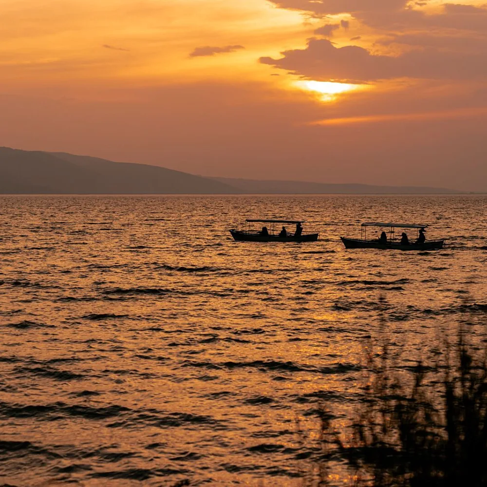 Africa's Blue Economy Cannot Afford to Be Caught Between Tailwinds and Headwinds