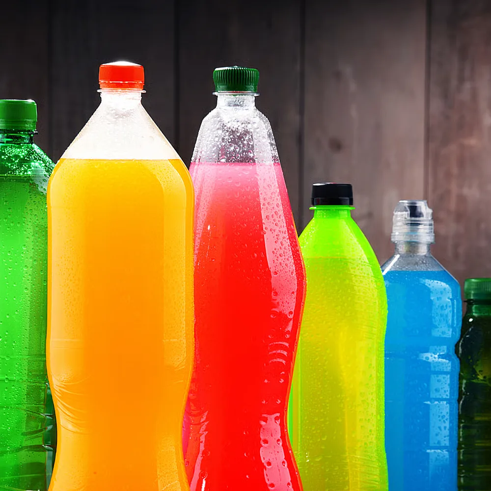 Egypt Sugary-Drink Tax Could Prevent Disease and Save $1.8 Billion Nationwide Annually