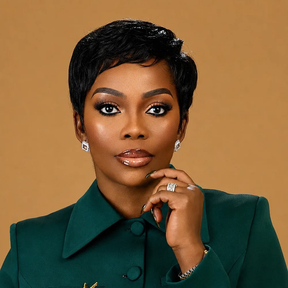 Meet Adedoja Allen: The Chief Executive Who Turned Finance Ledgers into Lagos City FM's Loudest Voice