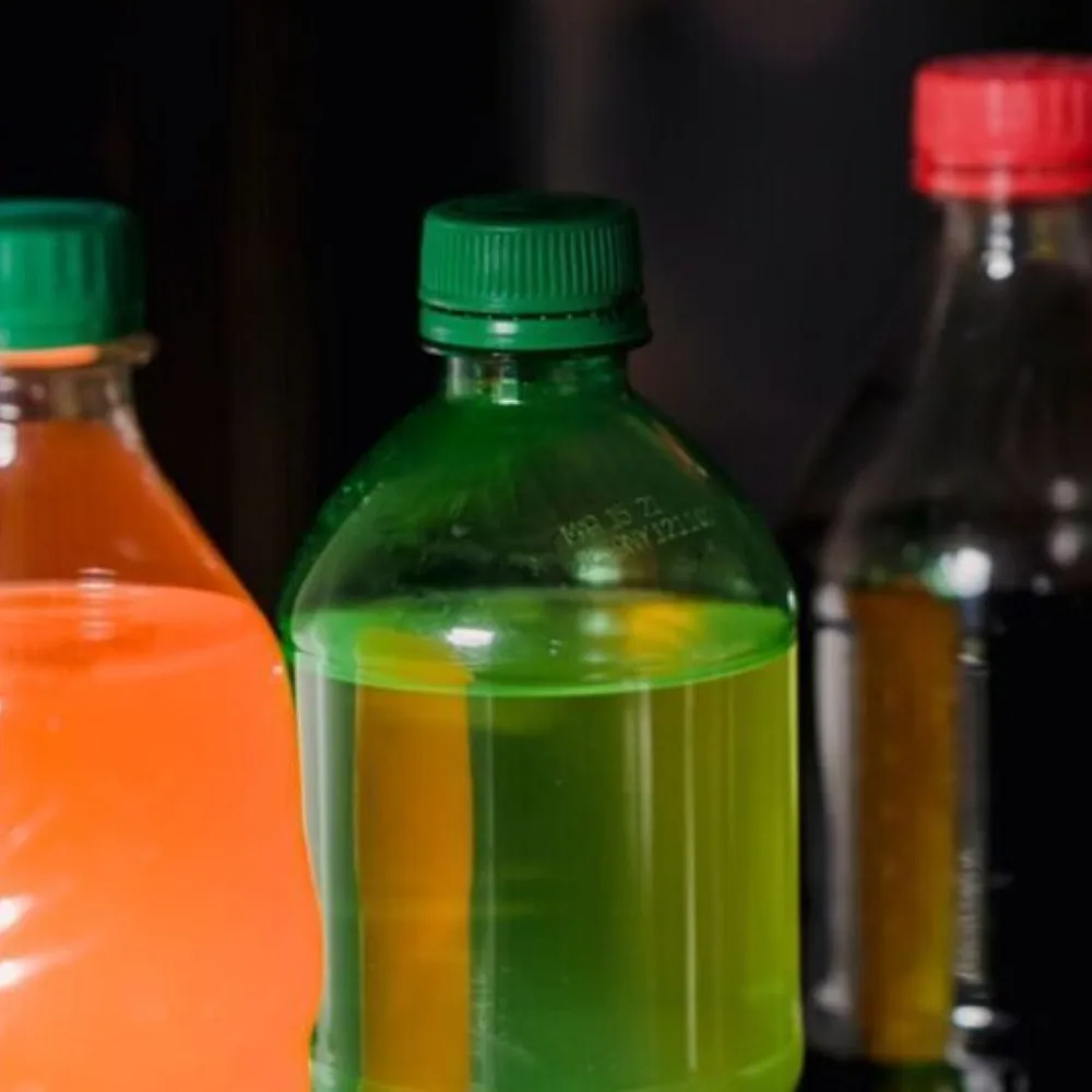 Rising Sugary Drink Sales Across Africa Intensify the Diabetes Challenge Facing Policymakers