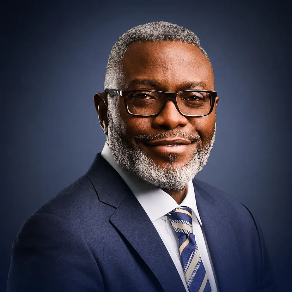Meet Obeahon Ohiwerei: Banking’s New Steward of Sustainable Value