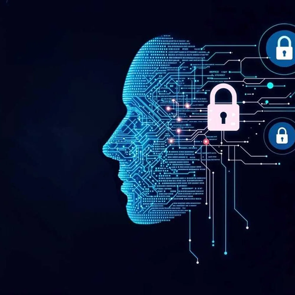 When AI Becomes the Attacker, Africa's Cyber Defences Face Machine Speed Threats