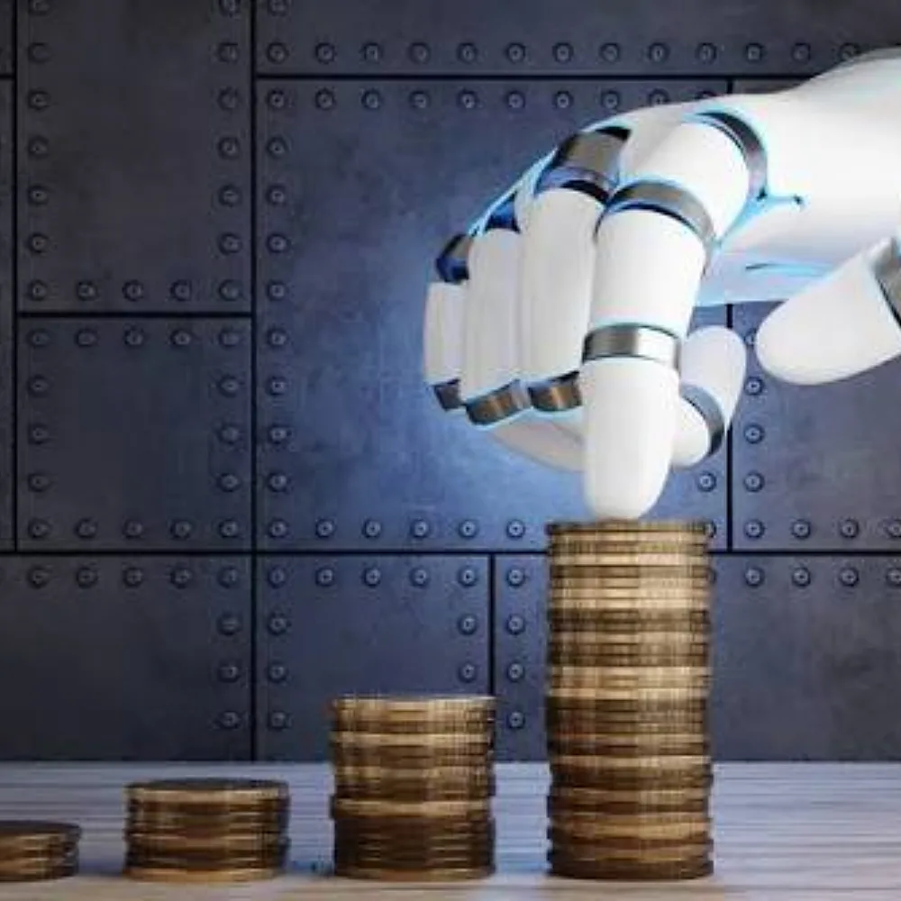 AI Is Changing Financial Modelling, but Human Judgment Still Holds the Chair