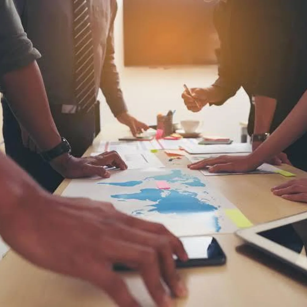 Nigeria’s Startup Scale Draws Equity As Accra Builds A Stability Case