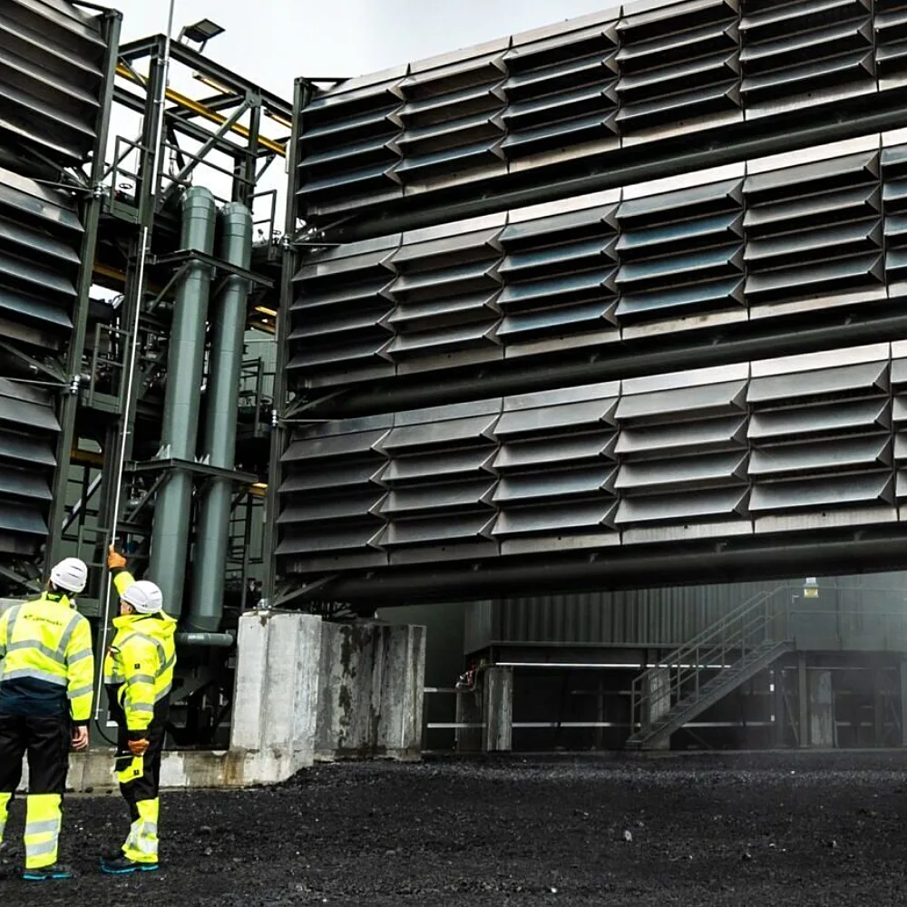EU Carbon Removals Plan Must Protect Emissions Cuts, Biomass and Market Integrity