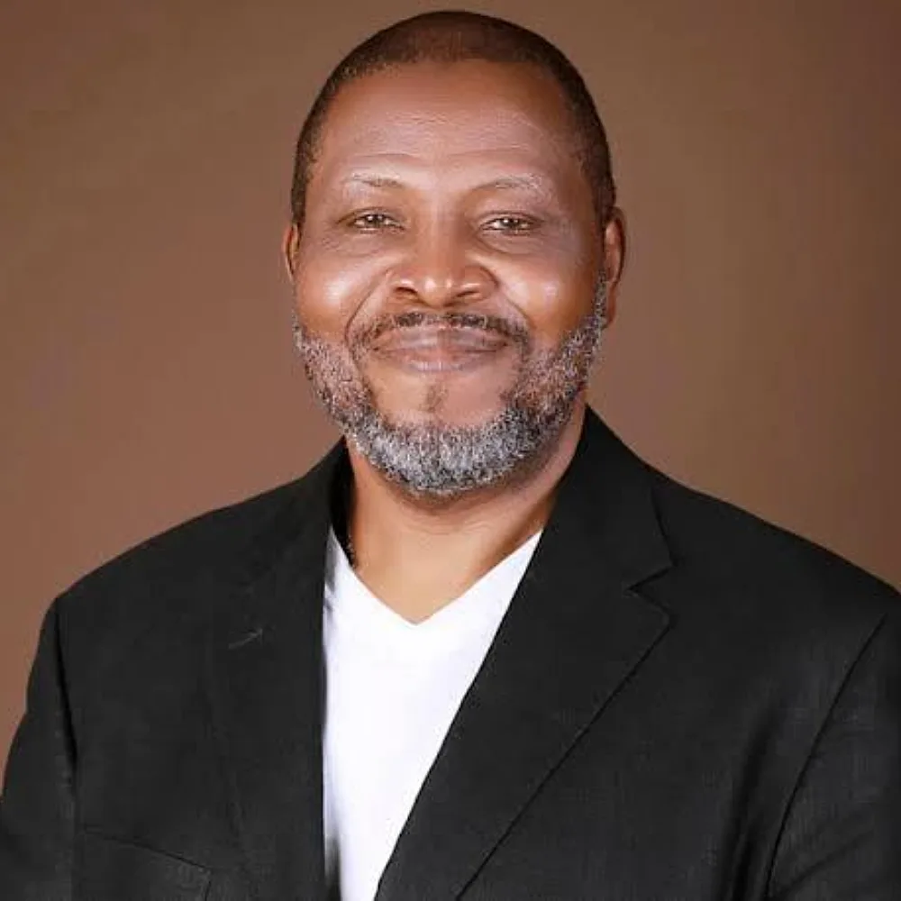 Meet Dr Sam Faleye: The Physician who bet Nigeria's future on electric vehicles
