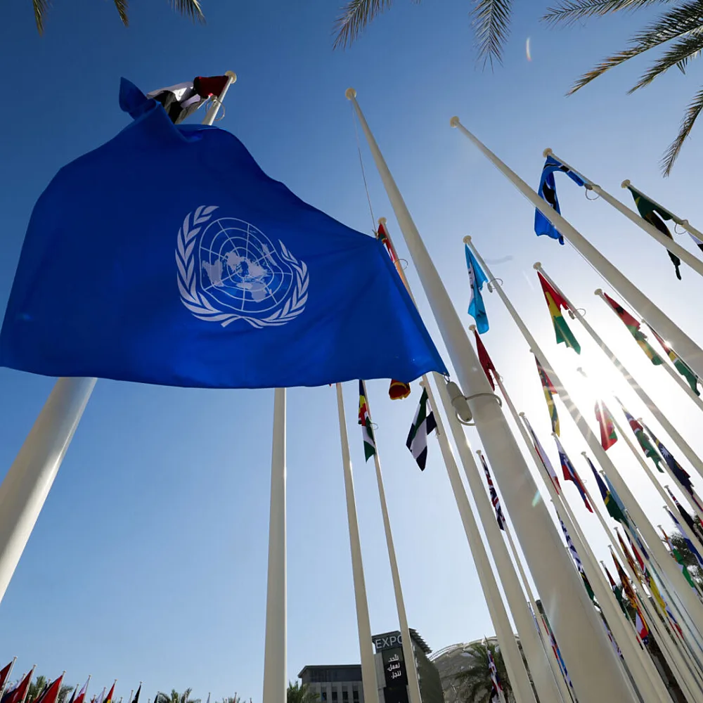 Africa's SDG Countdown Exposes an Urgent Financing, Delivery and Data Sovereignty Crisis