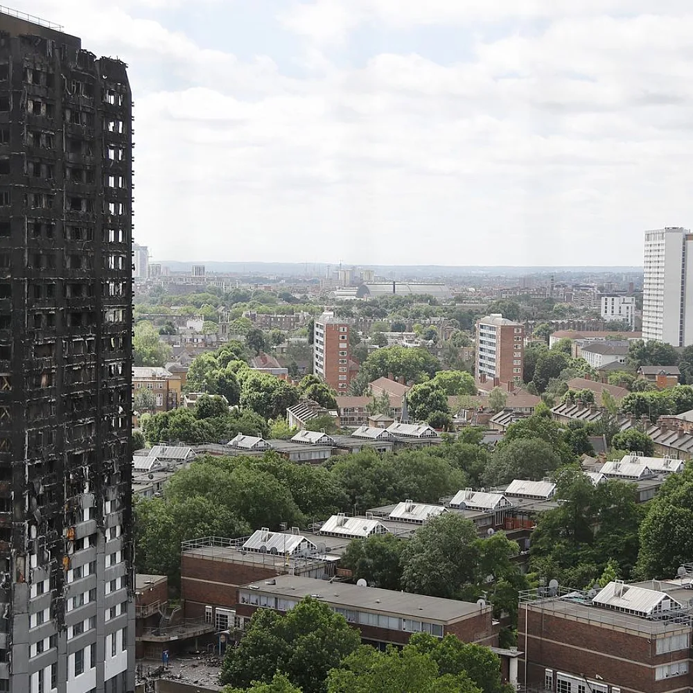 Grenfell Accountability Report Shows Corporate Settlements Cannot Replace Justice and Deterrence
