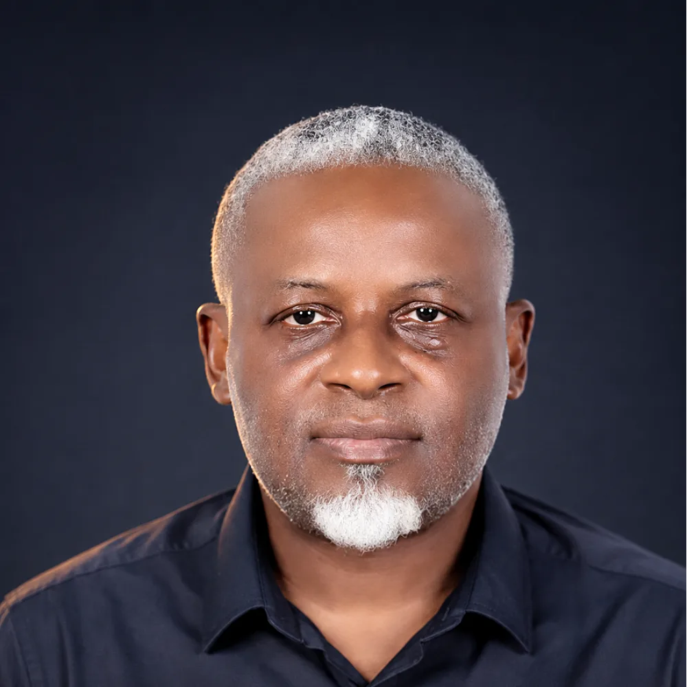 Meet Ayo Onabamiro – He Spent Thirty Years Learning to Build People, Not Just Companies