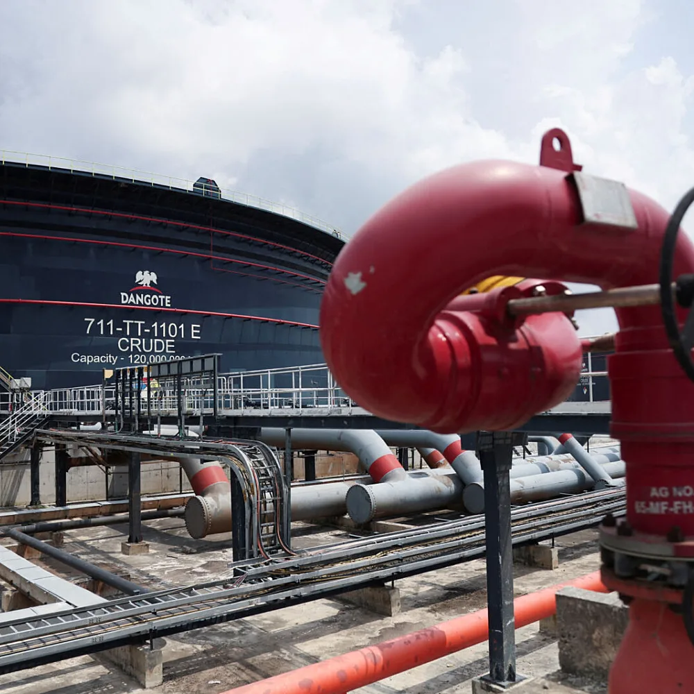 Dangote Refinery IPO Tests Whether Strategic Scale Can Justify a Premium Price