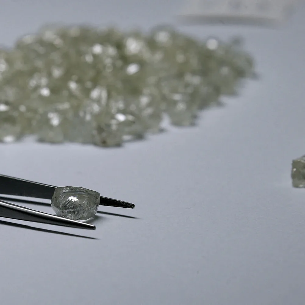 Botswana's Diamond Shock Widens Development Financing Gap as Fiscal Buffers Weaken Further