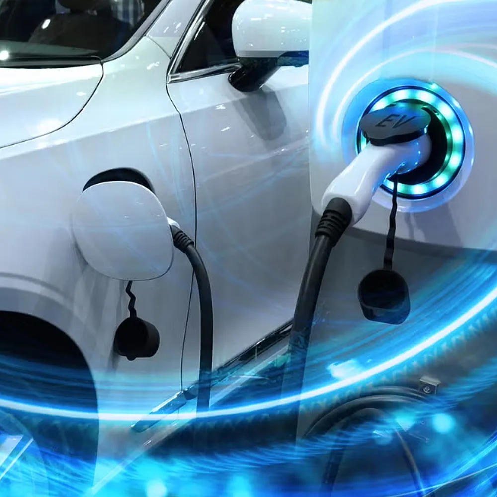 Insurers Face New Risks as Electric Vehicles, Drones, and Cyber Markets Grow