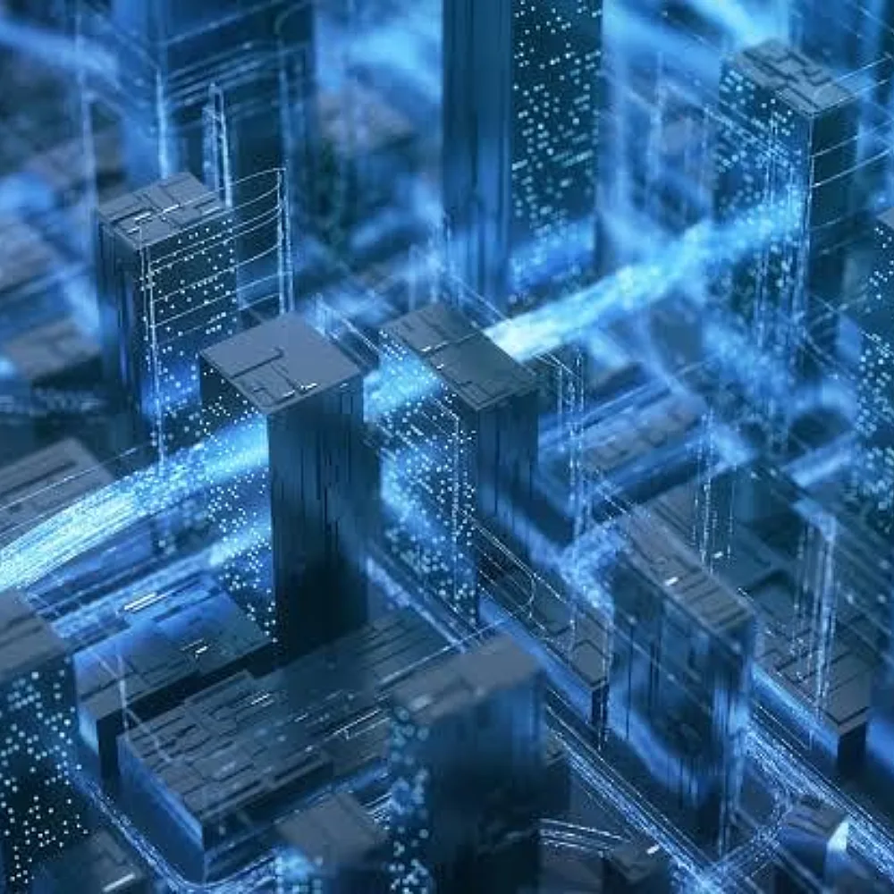 AI Growth Pushes Energy Technology From Climate Option To Infrastructure Necessity