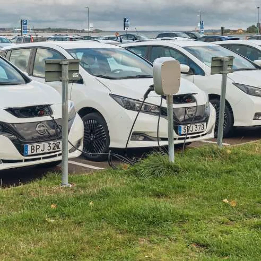 European Used Electric Car Values Need Careful Context Beyond Headline Depreciation Gaps