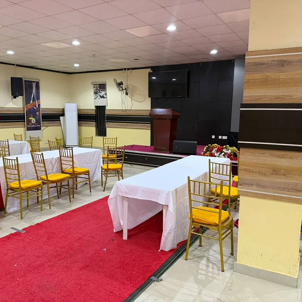 Lagos Opens Its Books: Public Servants Learn to Report Climate Truth