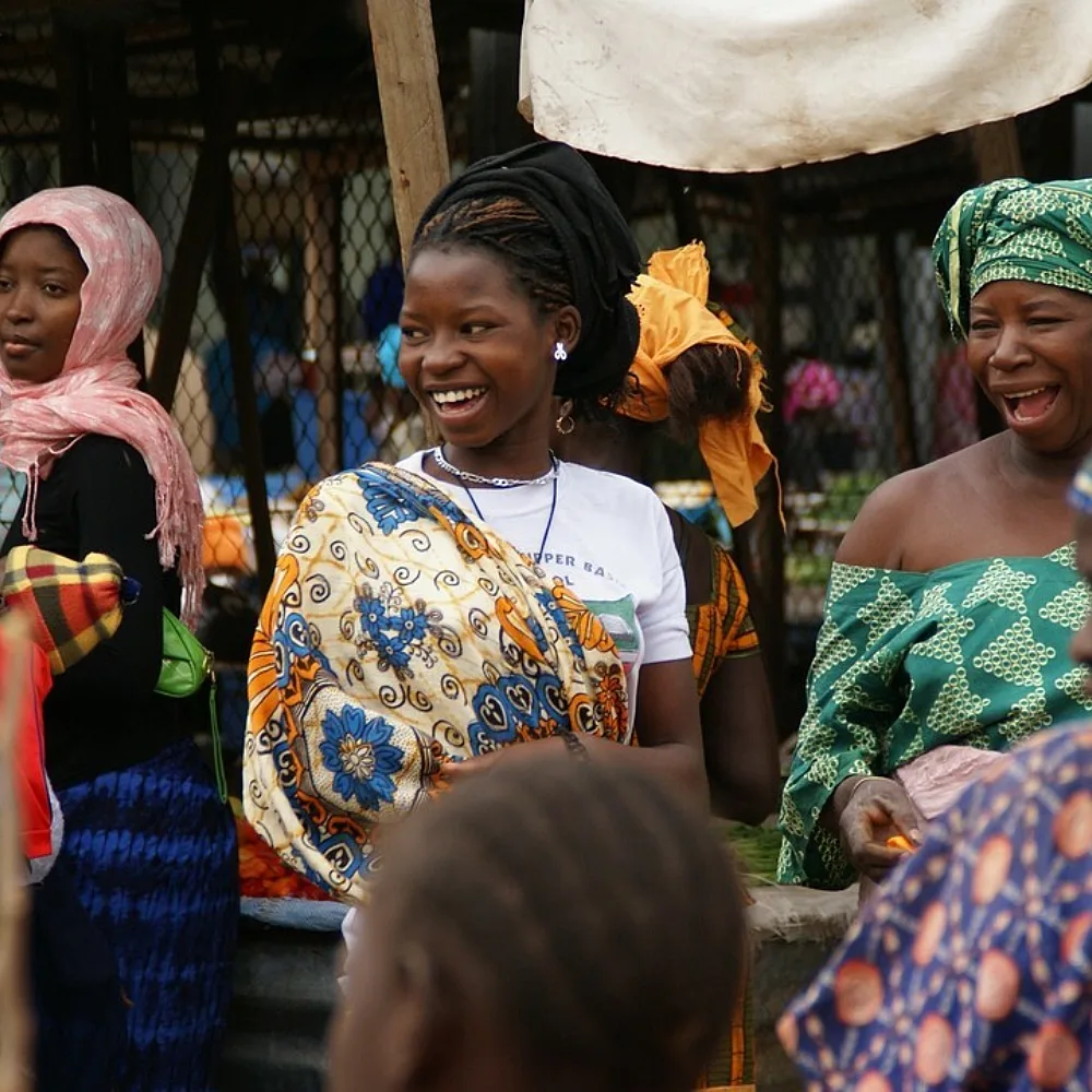 Nigeria Expands Financial Access While Household Resilience Remains Far Behind, Inclusion Gains