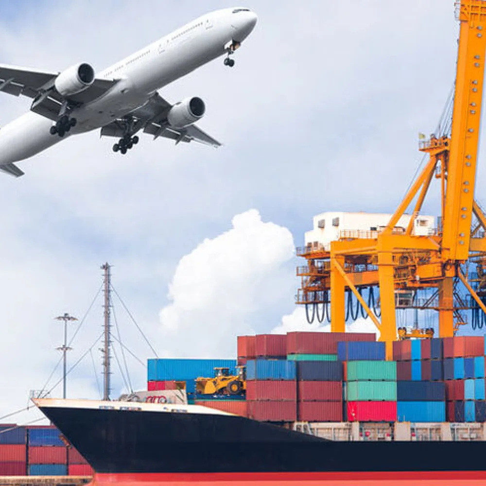 Freight Volatility Raises African Trade Risks As Shipping Costs Become More Complex