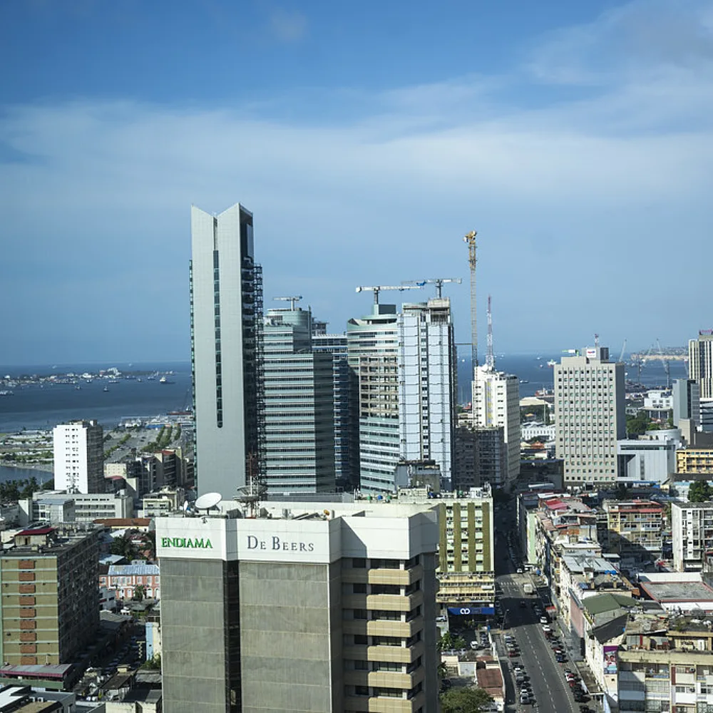 Global Investment Recovery Leaves Africa Facing Concentrated Capital Flows And Uneven Opportunities