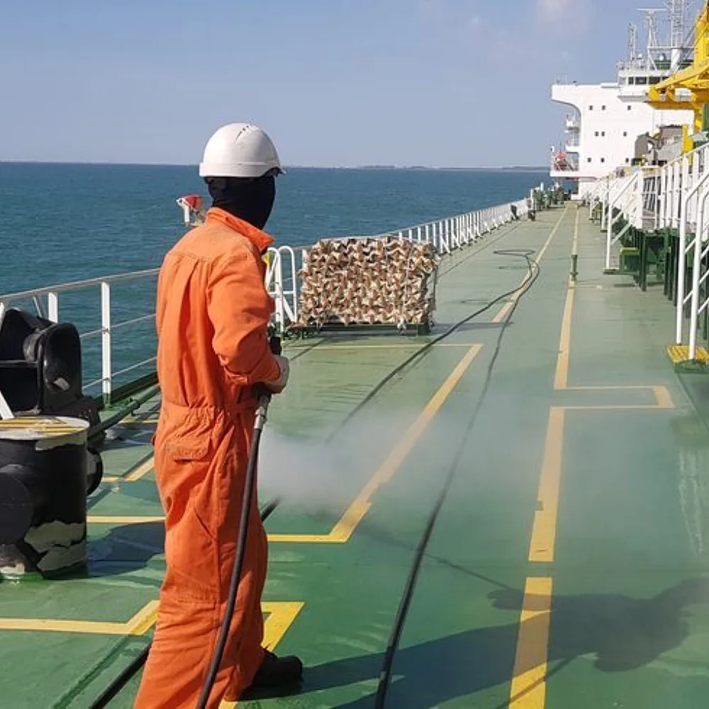 Maritime Regulation Links Cleaner Shipping With Seafarer Rights And Safer Vessel Operations
