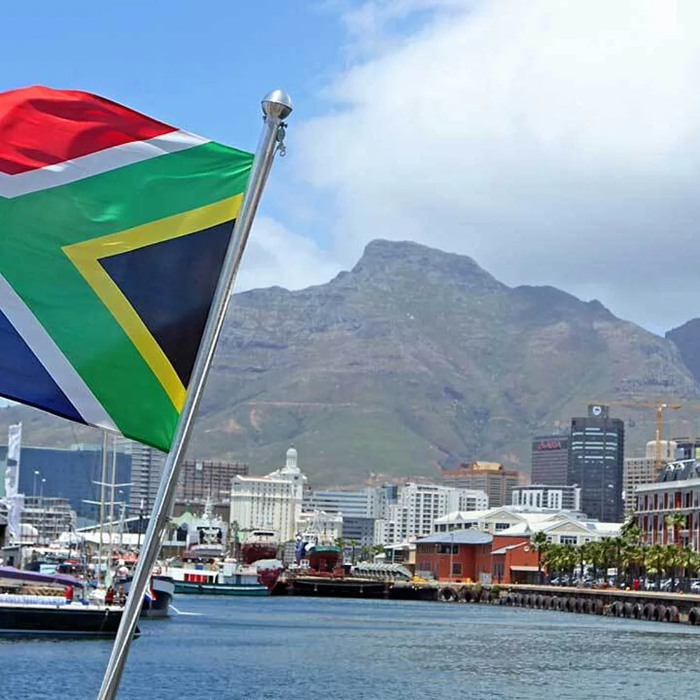 South Africa Needs Durable Fiscal Reform To Regain Investment Grade By 2028