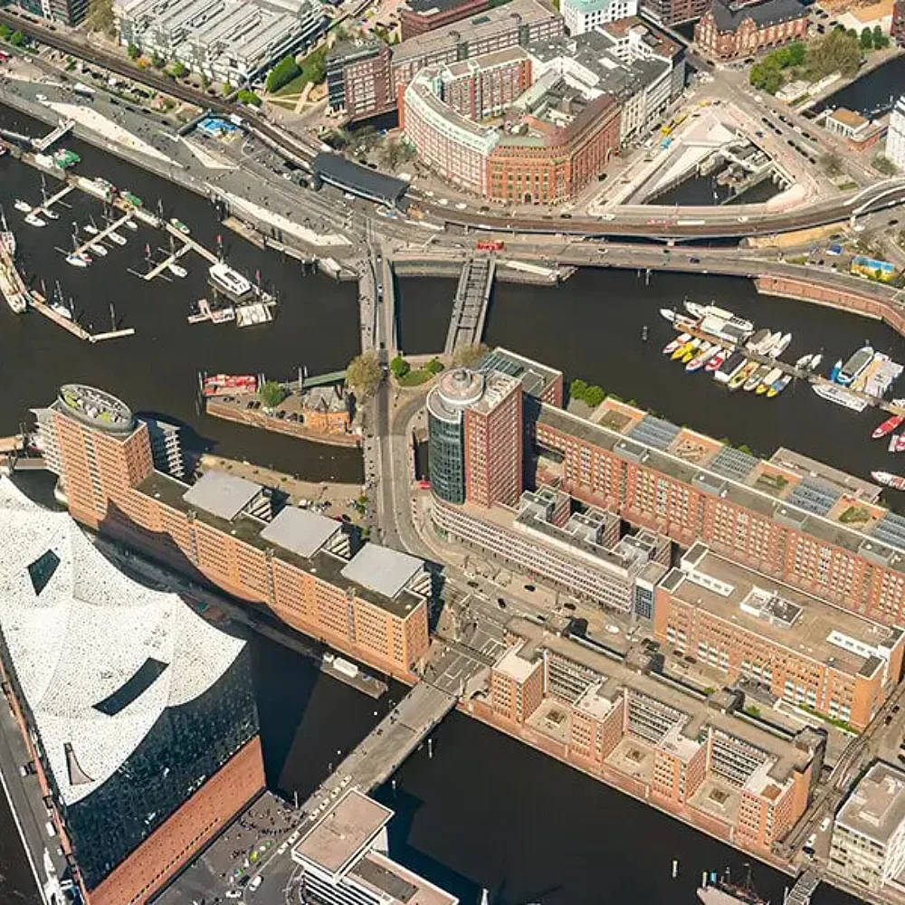 Hamburg Flood Research Shows African Cities Why Social Vulnerability Must Shape Planning