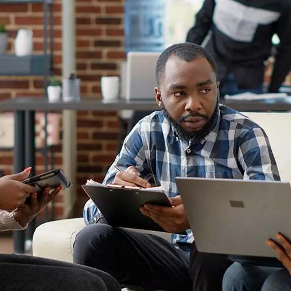 Africa Digital Opportunity Depends On Turning Connectivity Into Productive Businesses And Jobs