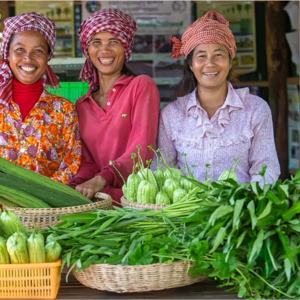 Second World Summit for Social Development