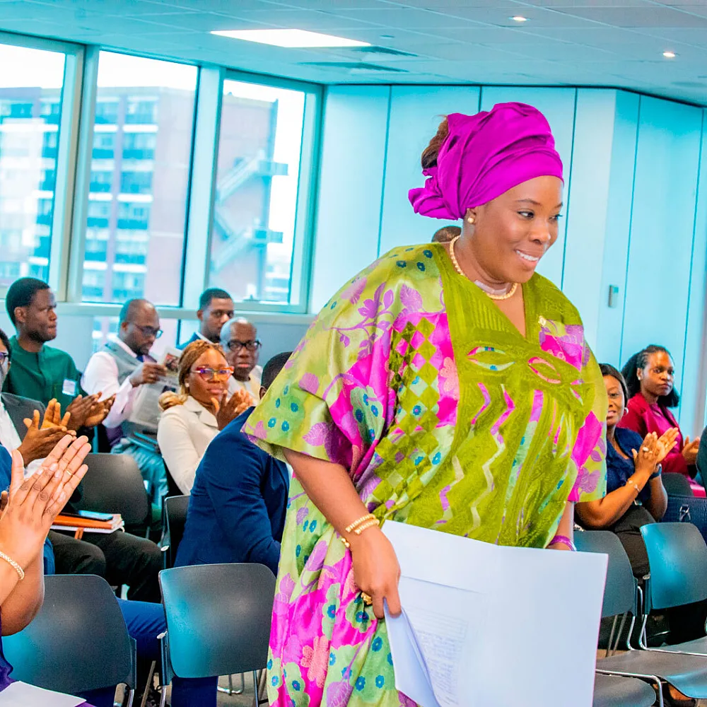 Authentic African ESG? Panel Calls for Local Voices, Real Action, Bold Stories