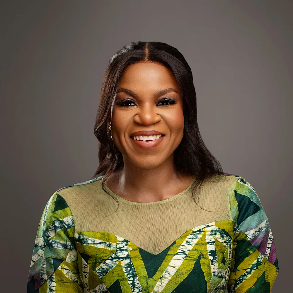 Forbes Honours Nigeria’s Damilola Ogunbiyi Among 2025 Sustainability Leaders