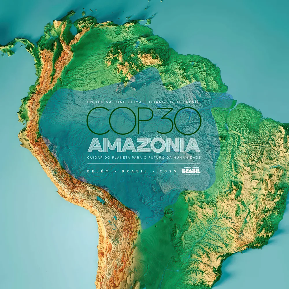 2025 United Nations Climate Change Conference (COP30)