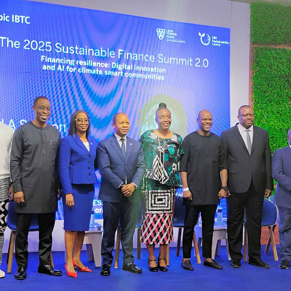 Africa’s Finance Revolution: Stanbic Sparks Inclusive Climate Solutions for Grassroots Change Continentwide