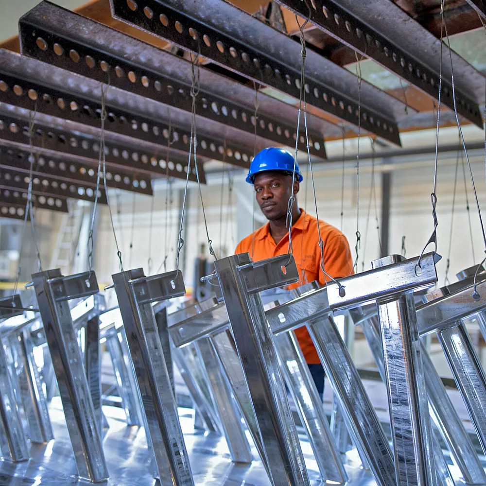 Nigeria's Aluminium Revolution: Circular Innovation, ESG Finance, and Inclusive Industrial Growth