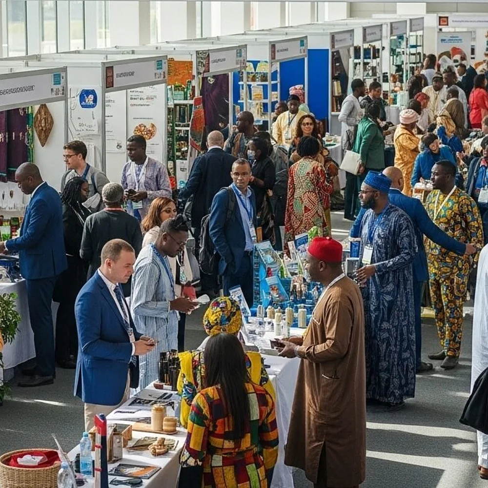 Africa's Essence Conference Pushes Sustainable, Diverse Travel And Global Market Reinvention