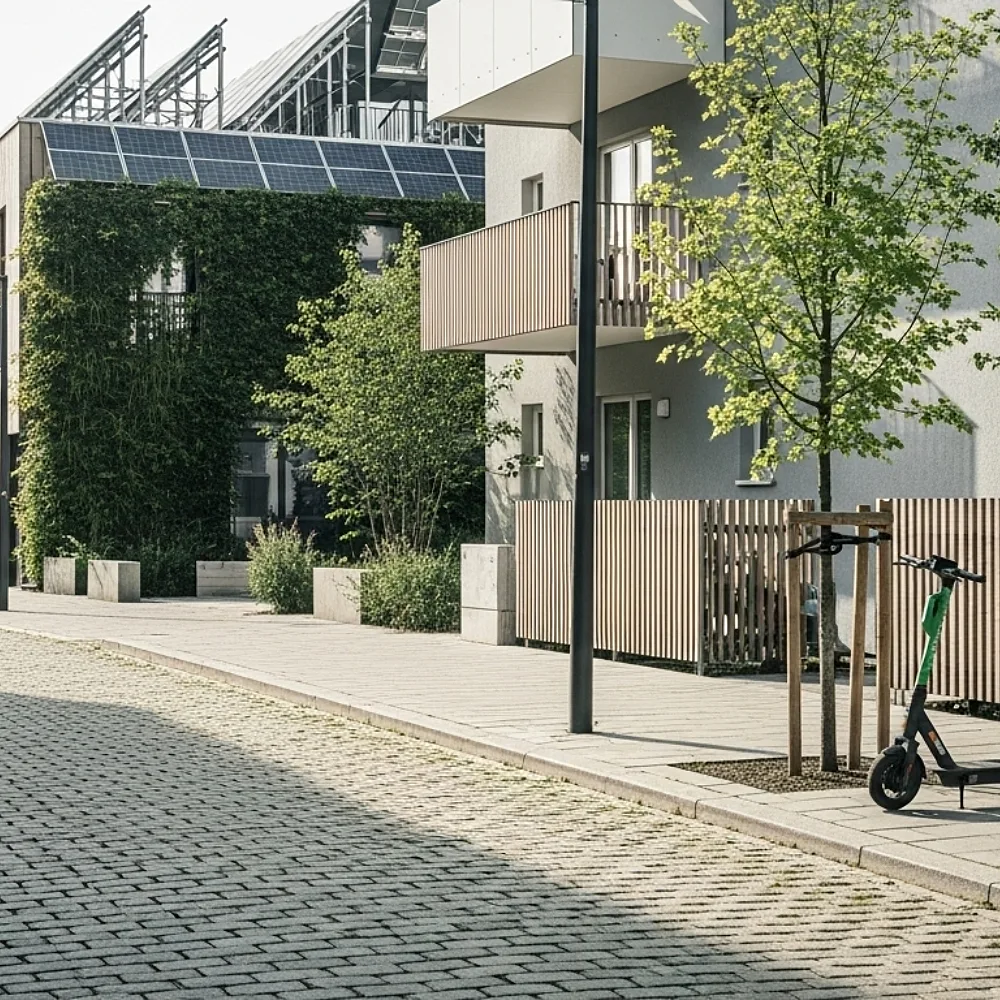 Nigeria's $928 Billion Green Economy: Powering Inclusive Growth and Climate-Resilient Transformation