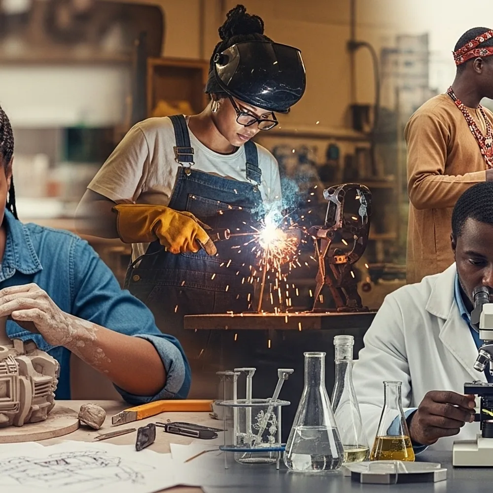 Not All Innovation Is Startups: Sustainable Success Emerges Through Solving Existing Issues