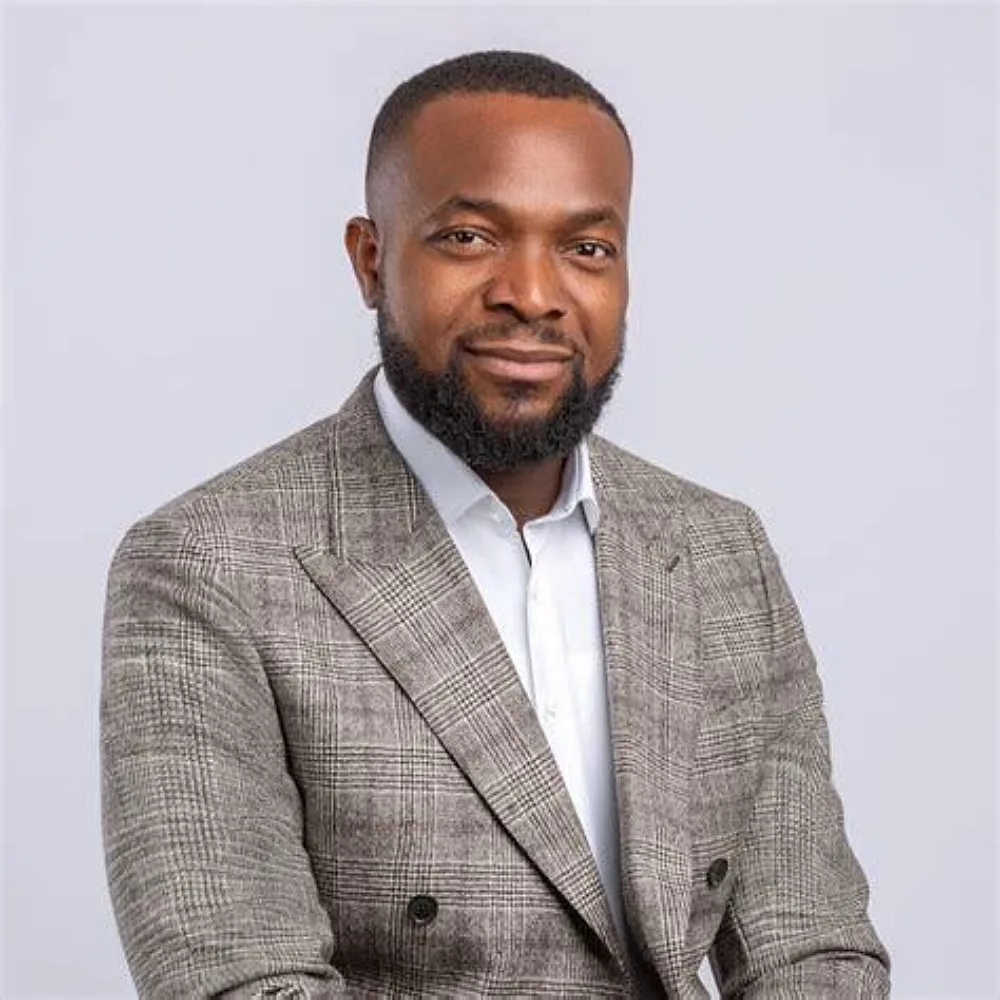 Bosun Tijani Champions Human- Centred Innovation, Empowering Startups for Inclusive, Sustainable Impact