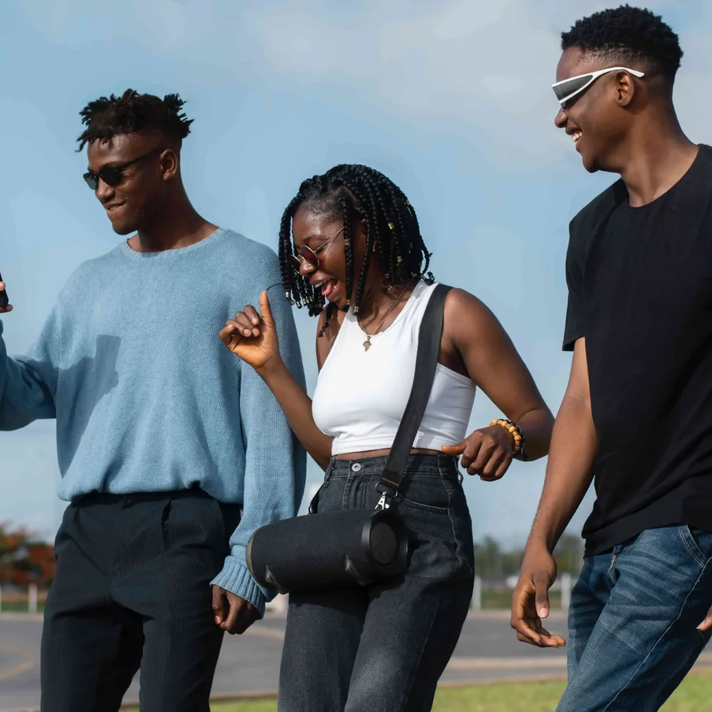 The Gen Z Wake-Up Call: Jobs, Fairness, Anti-Corruption Drive Uprisings