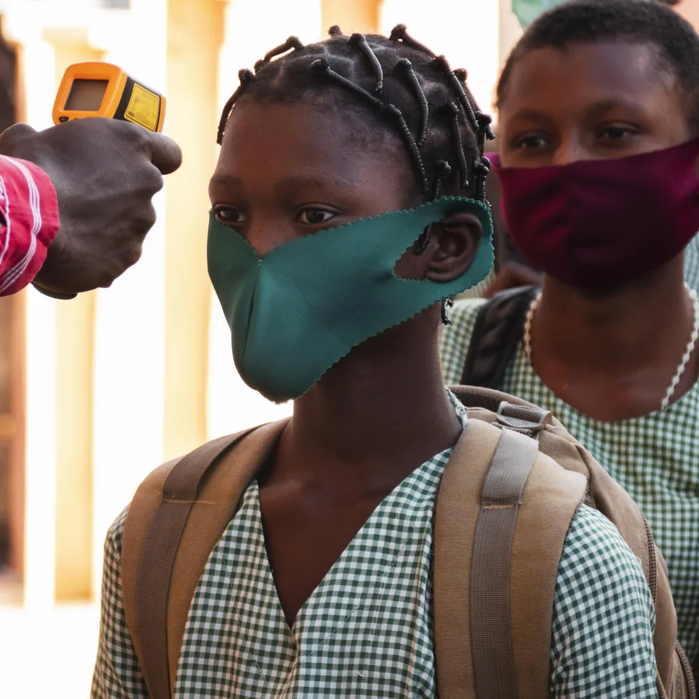 45% of the World Fears Climate Change Will Harm Personal Health by 2030