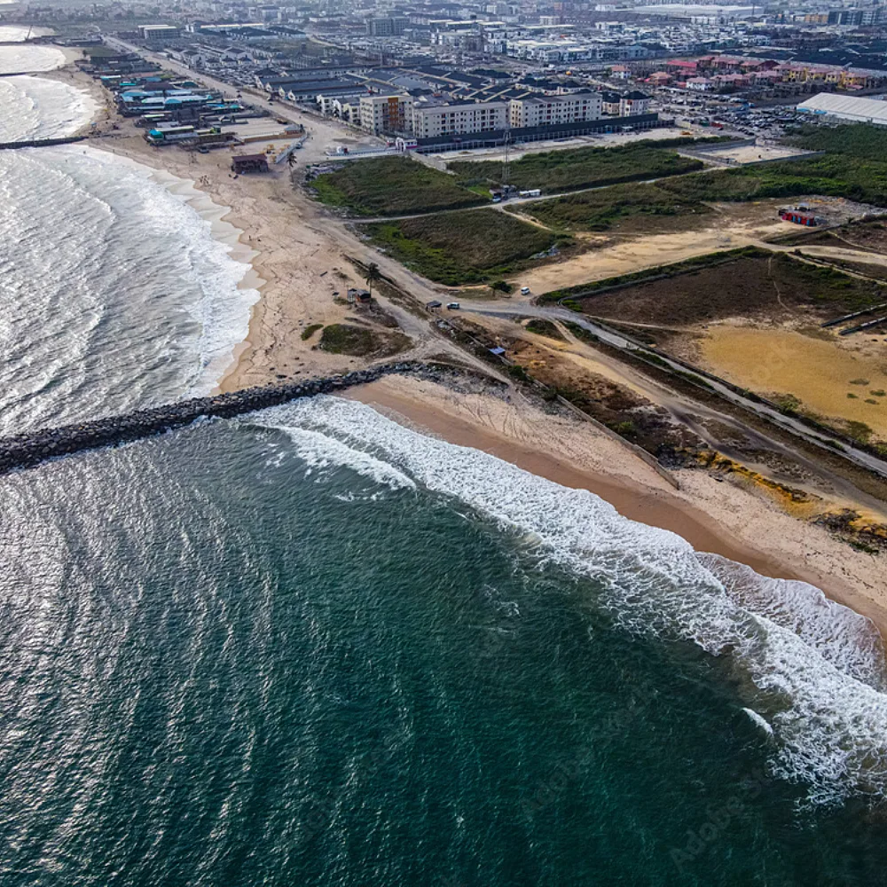 Lagos Prioritises Wetlands, Mangroves Protection To Strengthen Coastal Security, Boost Green Investment