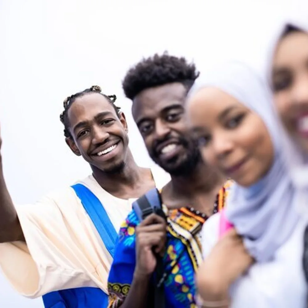 Small Grants Power Youth-Led Adaptation, Innovation Across Africa's Widening Climate Front