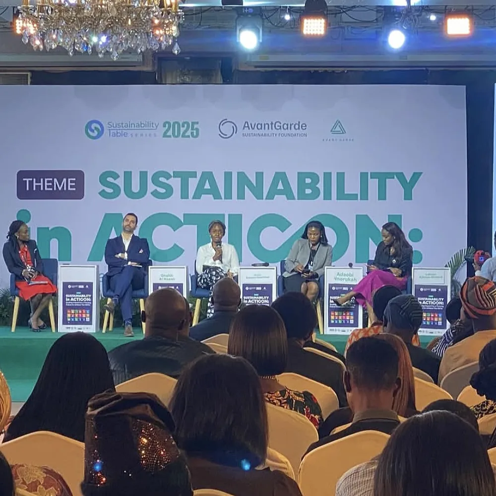 Africa's Partnerships Propel Innovation, Opportunity, and Inclusive Action Toward Achieving 2030 SDG Goals