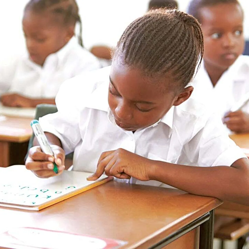 Why Learning Must Change: Africa's Fierce Equity Battle Shapes Every Child's Future