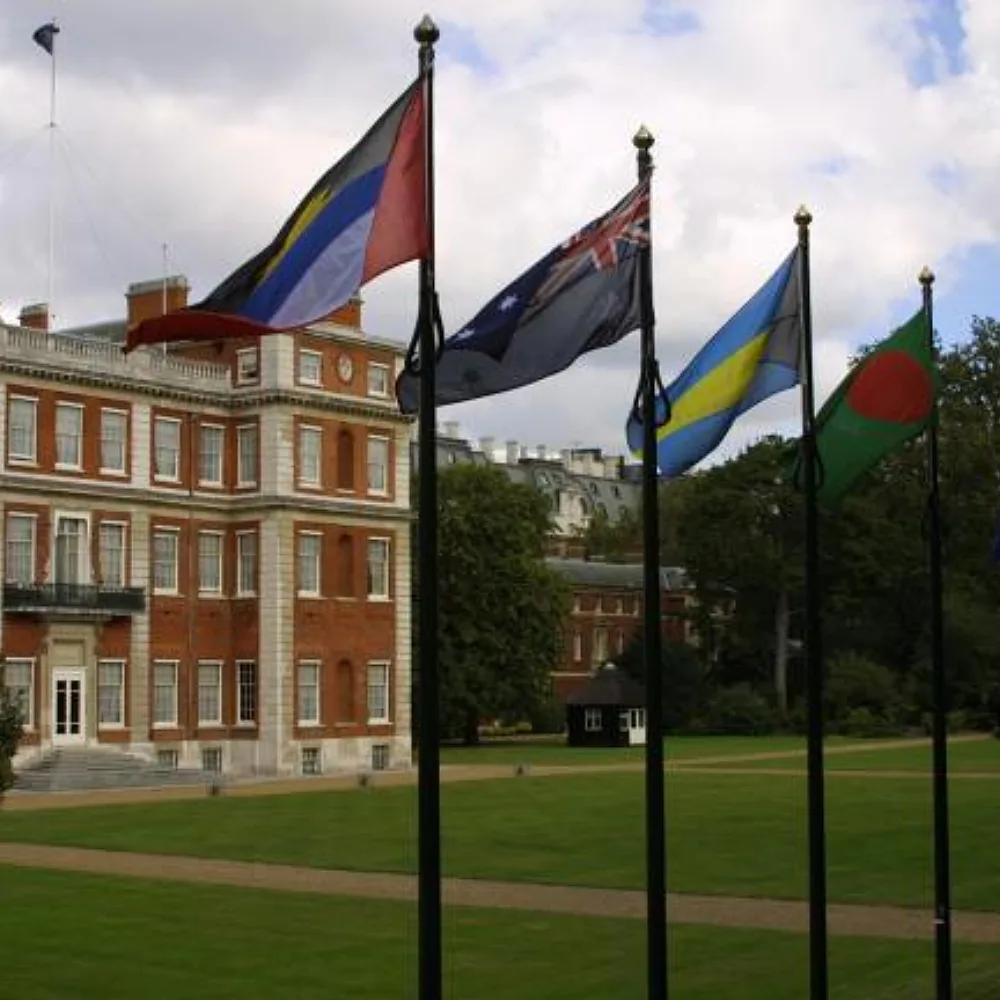 Commonwealth Strategic Plan Eyes $2 Trillion Trade, Green Shift, Youth Empowerment