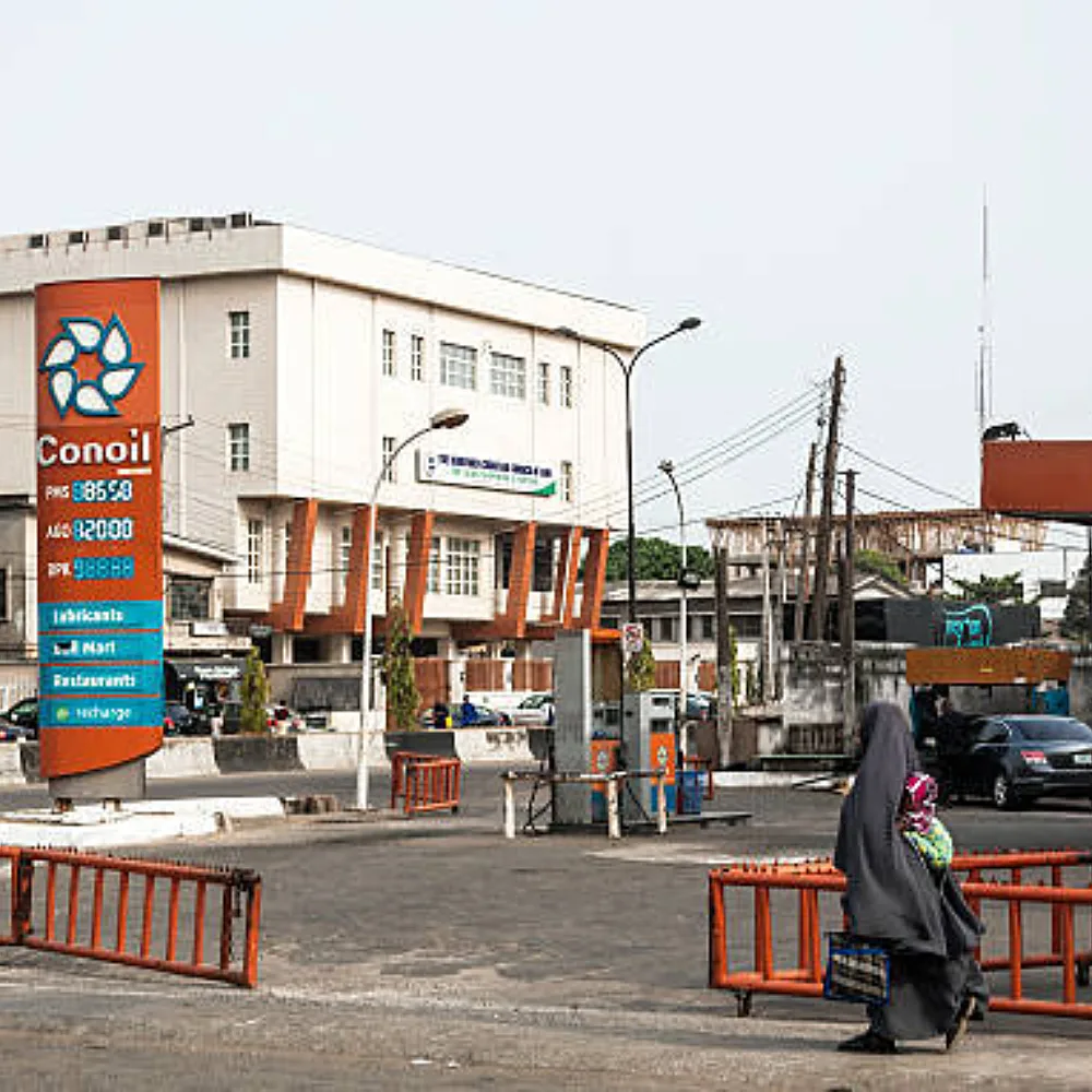 African Oil's Disclosure Revolution: Diverse Ownership Accelerates Climate Action, Boosts Transparency and Accountability