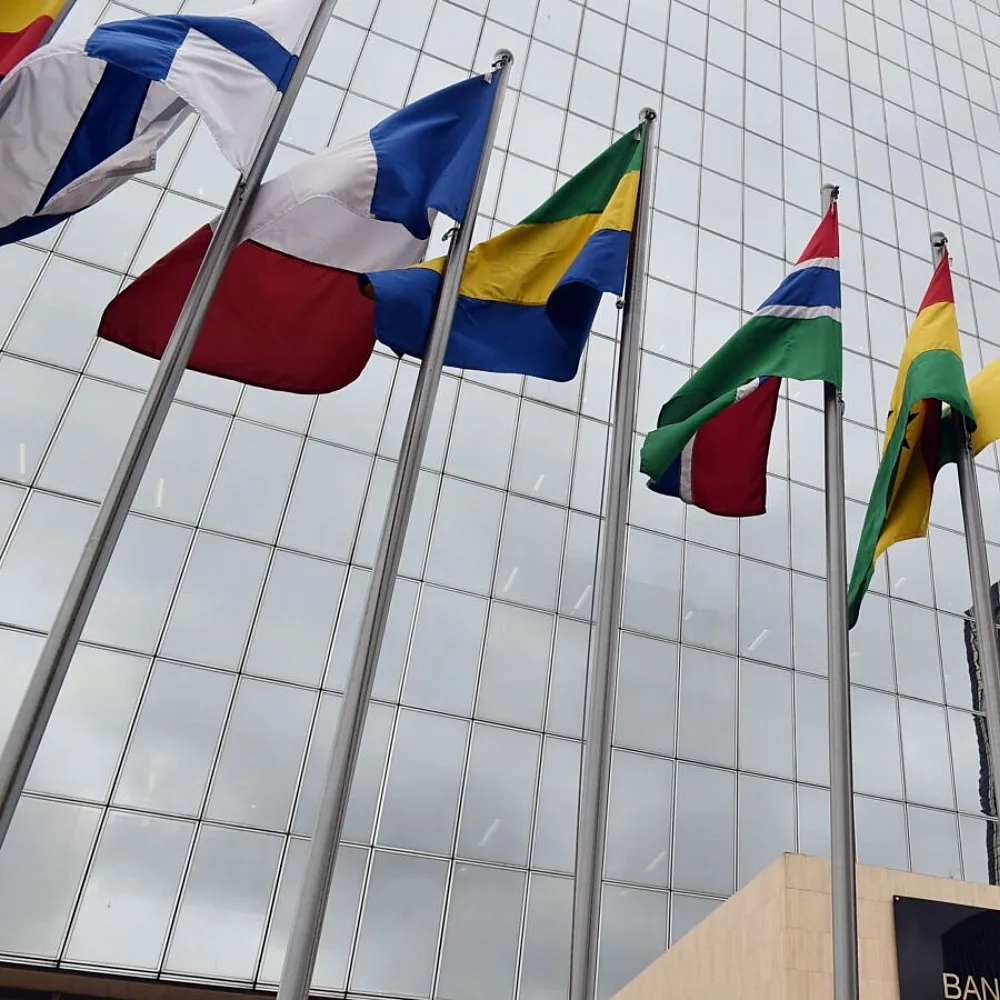 African Banks Ready For $800 Billion Lending Growth as Capital Buffers Rise