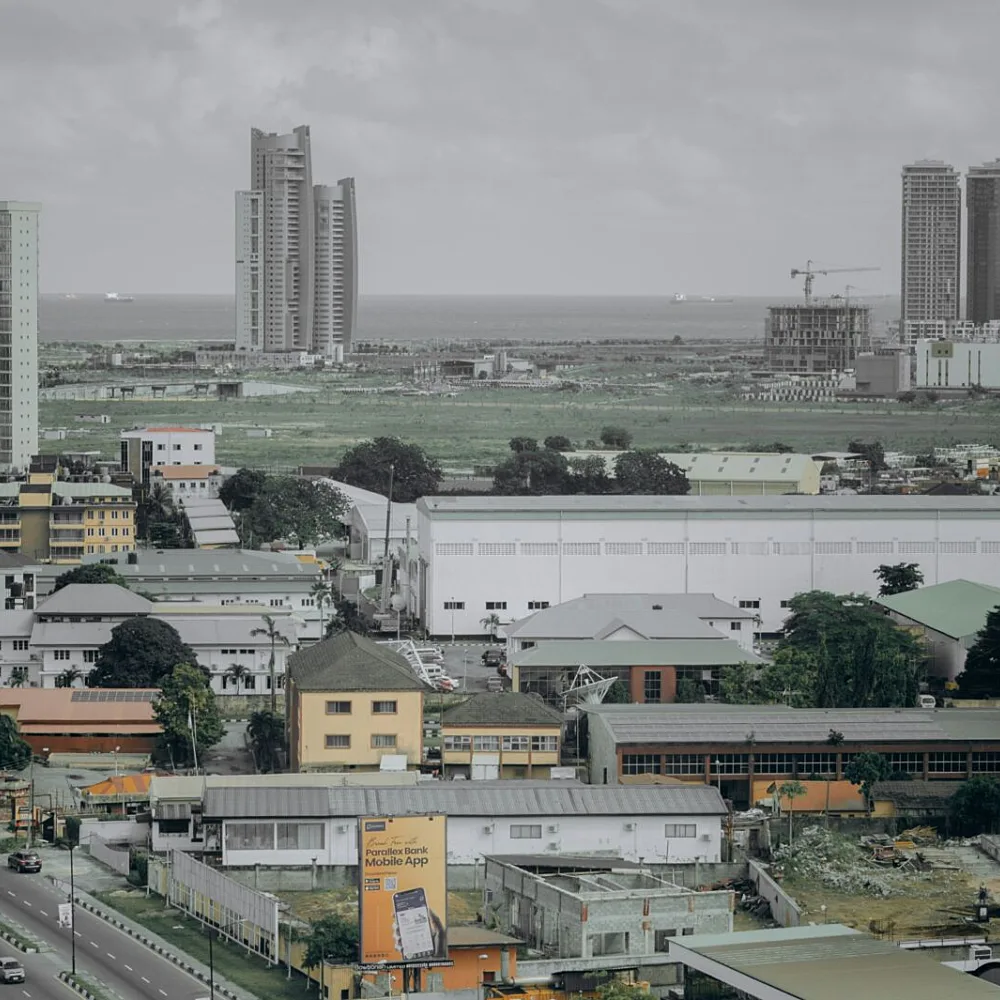 Lagos Powers Climate Future: Solarizing Hospitals, Greening Transport, Boosting Inclusive Growth