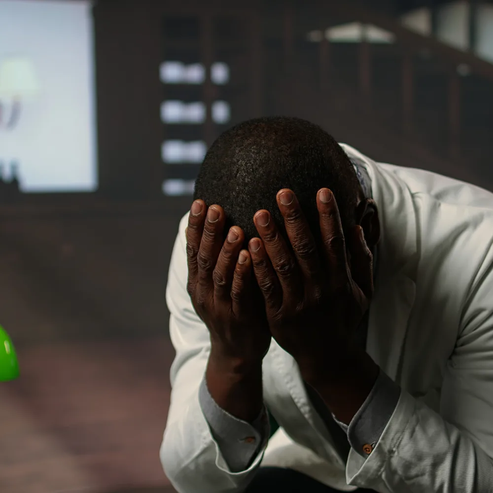 Nigeria's Accountability Crisis Exposes Urgent Need for Consequence-Based Governance Reform Model