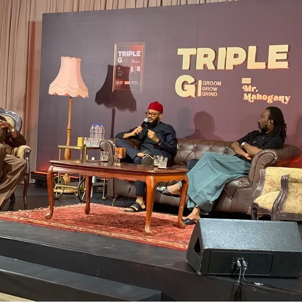 Modern Gentleman Redefined: Fashion, Grooming, Mental Strength Shape Today's Evolving Masculinity